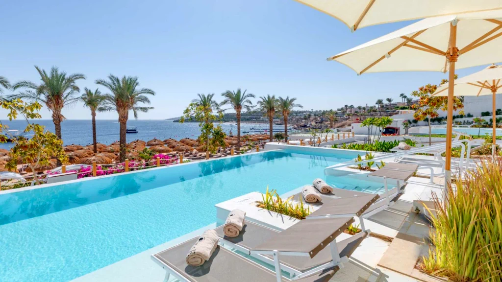 White Hills Resort